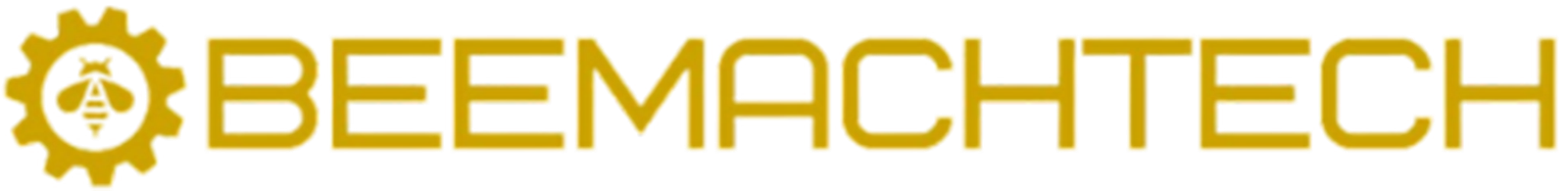 Beemachtech Logo