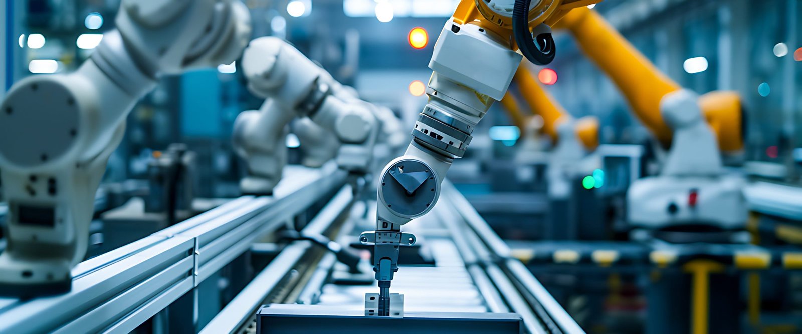 Endüstriyel Montaj ve Teknik Cözümler