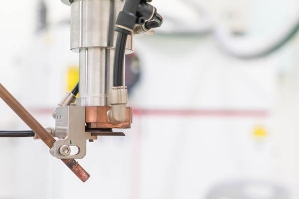 Hidrolik ve pnömatik montaj