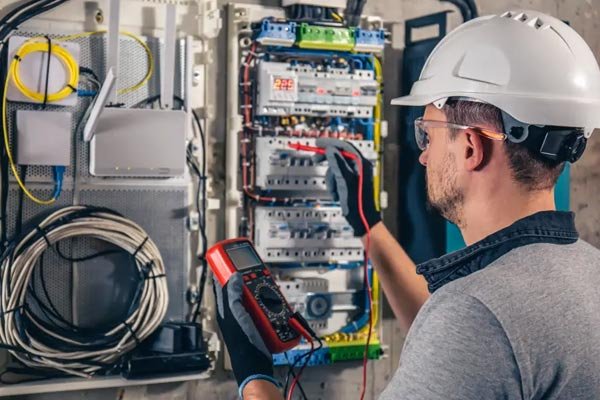 Planlı bakım ve onarım