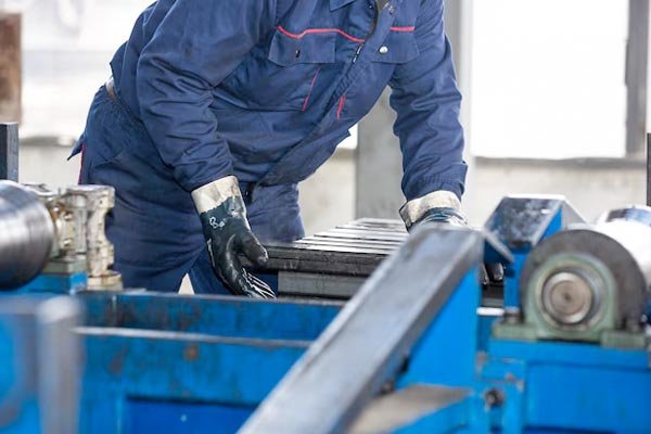 Teknik analiz ve arıza tespiti